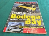 REVISTA AUTOSHOW * IUNIE 2000 * 2 1 3