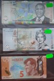 Vind bancnote