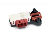 Inchizator usa hublou masina de spalat ZV446M8 Arctic, Beko 2805311600 -