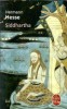 Siddhartha - Hermann Hesse, Roman Literatura Clasa, Le Livre de Poche 1975, 153 Pagini, Spiritualitate