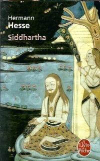 Siddhartha - Hermann Hesse foto