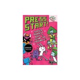 Super Rabbit Boy's Team-Up Trouble!: A Branches Book (Press Start! #10), Volume 10