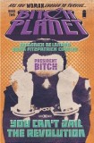 Bitch Planet, Volume 2: President Bitch