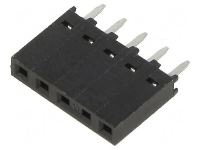 Conector PCB 5 Circuite