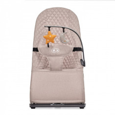 Balansoar Kinderkraft Mimi beige