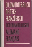 Dictionnaire illustre Alemand- Francais