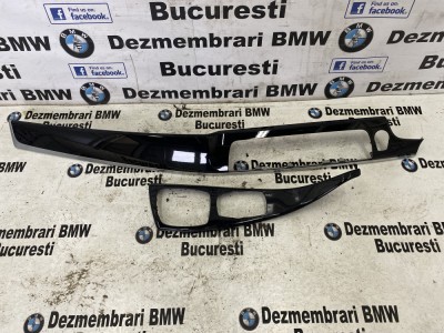 Trim bord,consola BMW F10,F11 UK diverse modele foto