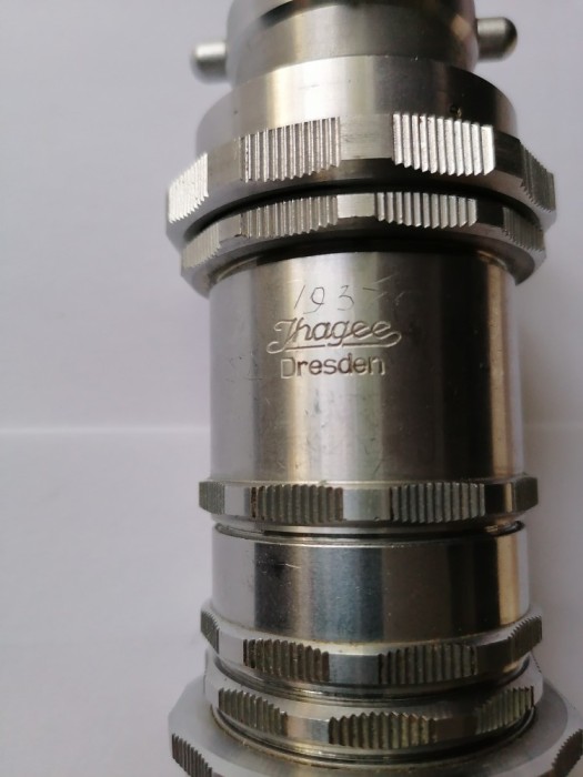 Inele Macro pt ap Exacta Varex