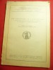 Bazil Munteanu - Un vizionar al Latinitatii- Ovid Densusianu - Ed.1945 ,59pag