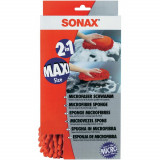 Cumpara ieftin Burete Microfibre Spalare Sonax Microfiber Sponge