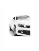 Folie colantare auto ORACAL - ALB 010 finisaj Lucios 3mx1.26m