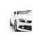 Folie colantare auto ORACAL - ALB 010 finisaj Lucios 3mx1.26m