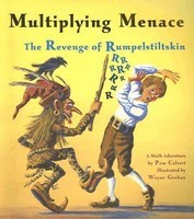 Multiplying Menace: The Revenge of Rumpelstiltskin foto