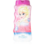 Disney Frozen 2 Bubble Bath &amp; Shampoo 2 in 1 gel de dus si sampon pentru copii 475 ml