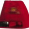 Stop spate lampa Volkswagen BORA (1J5/1JM) Sedan 10.1998-11.2005 TYC partea Dreapta Kft Auto