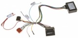 Adaptor Sistem Audio Bose Audi A2 A3 A4 TT, C125000ACP2, Mufa Quadlock, 2 Canale ISO, Radio Aftermarket