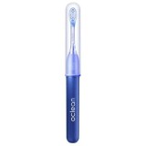 Periuta de dinti sonica Oclean Ease, smart timer 2 min, 2 moduri de utilizare, Albastru