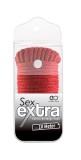 Sfoara Matasoasa Pentru Imobilizare Erotica Sex Extra, Rosu, 10 Metri, Nmc