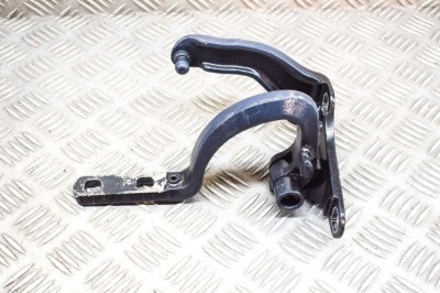 Balama ușă dreapta spate TESLA MODEL X 2018 OEM: 1898789-00-M 18057843 foto