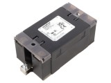 Filtru anti-interferen&Aring;&pound;e monofazat 250VAC - SCHAFFNER / TE Connectivity