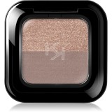 KIKO Milano Bright Duo duo fard ochi culoare 06 1.8 g