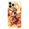 Husa compatibila cu Apple iPhone 14 Plus model Escanor Sin of pride 7 Deadly Sins, Silicon, TPU, Viceversa
