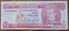 1 dollar ND, Barbados