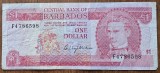 Cumpara ieftin 1 dollar ND, Barbados