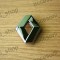 Emblema RENAULT 78 mm