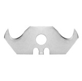 Lame Cutter Trapez Sk5 Tip Carlig 50mm / Blister, 5/set