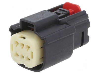 Conector cablu-cablu MX150 mamă 40-125&amp;deg;C foto