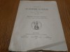 Analele Academiei Romane Seria II - Tomul XXXVI - CATEVA PROBLEME STIINTIFICE SI ECONOMICE PRIVITOARE LA DELTA DUNARII - Gr. Antipa - 1914, 304 p., Alta editura