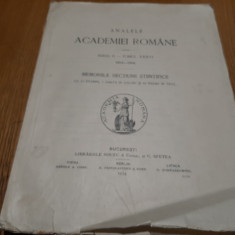 CATEVA PROBLEME STIINTIFICE SI ECONOMICE PRIVITOARE LA DELTA DUNARII Gr. Antipa