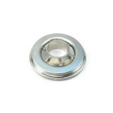 Inel acoperire arzător rapid pentru plită SMEG PV175N, P64 870212490 Original