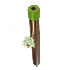 Aparat anti cartite rozatoare soareci sobolani furnici cu vibratii si ultrasunete GoldFinger 70048