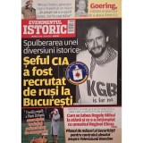 Evenimentul istoric, vol. 40 (Editia: 2021)