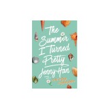 The Summer I Turned Pretty