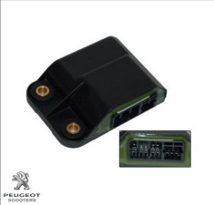 CDI original (Magneti Marelli) Peugeot Jet Force TSDI 2T LC 50cc - Citystar - Elystar - Geopolis - Jet Force - Satelis 4T LC 125-150cc