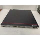 Huawei S5731-S48P4X 48*10/100/1000BASE-T ports 4*10GE SFP+ ports PoE+