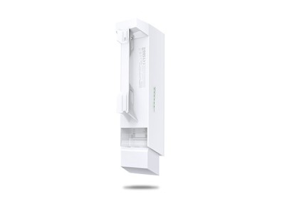 TP-Link CPE510 puncte de acces WLAN 300 Mbit/s Alb Power over Ethernet (PoE) Suport foto