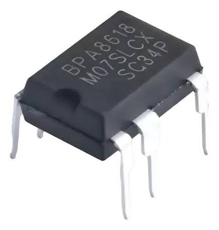 BPA8618 - BPS