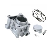 Kit Cilindru compatibil scuter Yamaha Mio 125, Tricity 125, 124.8CC, ABO-081105, Oem