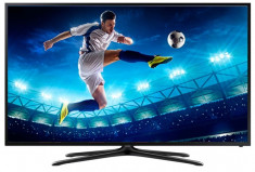 TV LED Smart Samsung, 146 cm, 58J5200, Full HD, ecran spart, pentru piese. foto