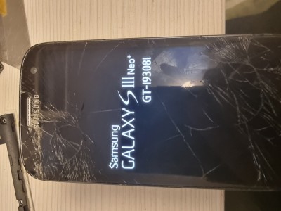 Placa de baza Rara Samsung Galaxy S3 Neo Plus I9308i Livrare gratuita! foto