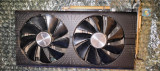 Sapphire rx470 8gb 256biti games, 8 GB