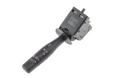 Maneta semnalizare, comutator lumini Peugeot 206 1998-2009, Comutator De Directie, Faruri De Ceata, Lumini De Drum- H4, 11 Pini, NTY EPE-PE-002