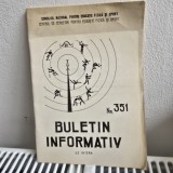 Buletin informativ Nr 351