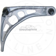 Bascula / Brat suspensie roata BMW Seria 3 (E46) (1998 - 2005) AIC 51533 foto