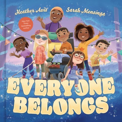 Everyone Belongs foto