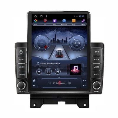 Navigatie dedicata cu Android Land Rover Range Rover Sport I 2009 - 2013, 2GB foto